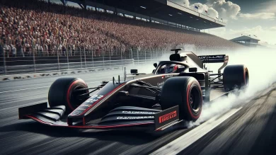 Cadillac F1 Team: How America’s New Formula 1 Powerhouse Is Reshaping the Grid