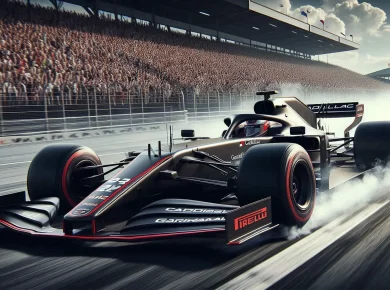 Cadillac F1 Team: How America’s New Formula 1 Powerhouse Is Reshaping the Grid