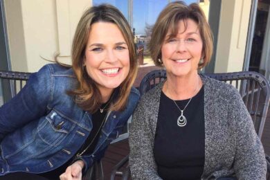 Savannah Guthrie Mother Abduction: Sheriff Believes She Did Not Leave Voluntarily