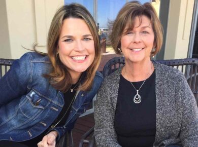 Savannah Guthrie Mother Abduction: Sheriff Believes She Did Not Leave Voluntarily