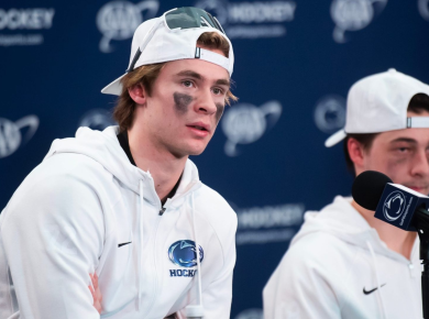 Gavin McKenna Felony Charge Update: What We Know About the January 31 Incident