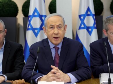 High Court Orders Netanyahu to Explain Why He Hasn’t Fired Ben-Gvir | Judicial Clash in Israel