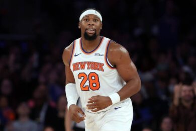 Knicks Trading Guerschon Yabusele to Bulls: Full Breakdown of the Dalen Terry Deal