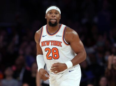 Knicks Trading Guerschon Yabusele to Bulls: Full Breakdown of the Dalen Terry Deal