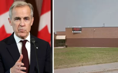 Canada School Mass Shooting: Nine Dead in Tragic Attack at School and Home