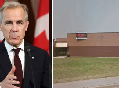 Canada School Mass Shooting: Nine Dead in Tragic Attack at School and Home