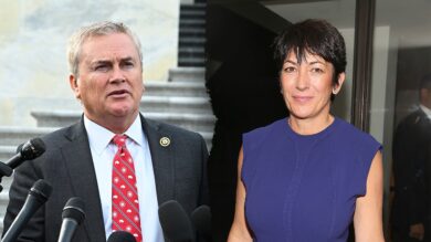 Ghislaine Maxwell Clemency Testimony: Lawyer Says She Will Speak If Trump Grants Pardon