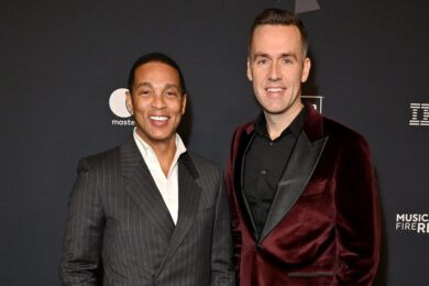 Tim Malone Husband of Don Lemon: 5 Things to Know + Their Relationship Timeline
