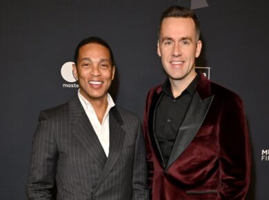Tim Malone Husband of Don Lemon: 5 Things to Know + Their Relationship Timeline