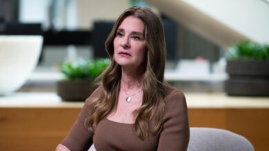 Melinda French Gates Reacts to Ex-Husband in Epstein Files, Painful Times in My Marriage