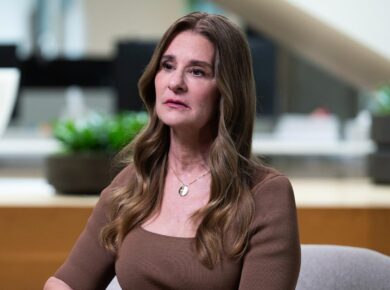 Melinda French Gates Reacts to Ex-Husband in Epstein Files, Painful Times in My Marriage