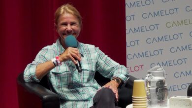 Lionel Shriver Immigration Satire Sparks Global Debate Over Borders, Free Speech, and Fiction