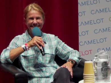Lionel Shriver Immigration Satire Sparks Global Debate Over Borders, Free Speech, and Fiction