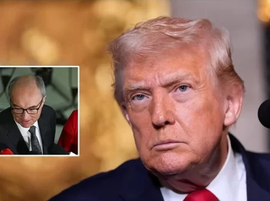 U.S. Cuts Ties with Polish Speaker Over Trump Insults – Diplomatic Fallout Explained