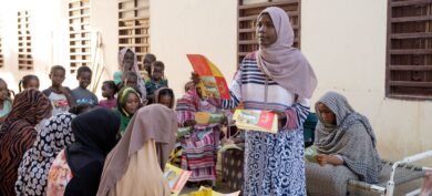 Female Genital Mutilation Crisis: UN Warns 4.5 Million Girls at Risk in 2026