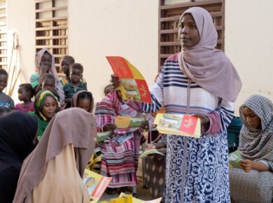 Female Genital Mutilation Crisis: UN Warns 4.5 Million Girls at Risk in 2026
