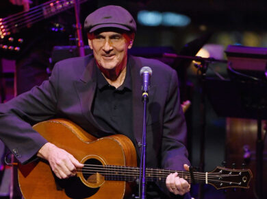 James Taylor Favorite Songs: Legendary Singer Reveals His Top 5 Picks—But Fans Say One Iconic Track Is Missing