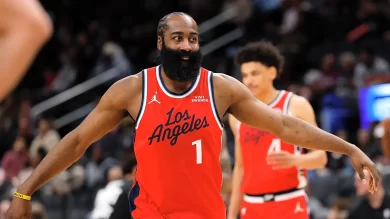 James Harden Darius Garland Trade Talks Heat Up as Chris Mannix Reports Advanced Negotiations