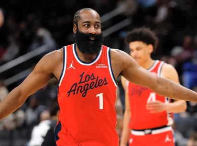 James Harden Darius Garland Trade Talks Heat Up as Chris Mannix Reports Advanced Negotiations