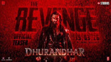 Dhurandhar 2 The Revenge Teaser: Ranveer Singh Unleashes Fury in Lyari Town