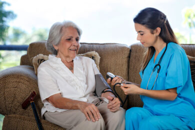 Haitian Immigrant Caregivers Face Job Loss Crisis Threatening Elderly Care in the U.S.