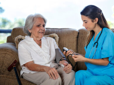 Haitian Immigrant Caregivers Face Job Loss Crisis Threatening Elderly Care in the U.S.