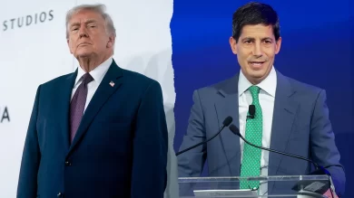 Trump Fed Investigation Decision: Kevin Warsh Interest Rate Dispute Explained