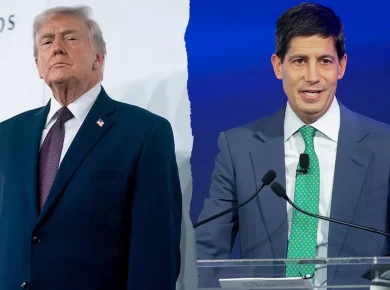 Trump Fed Investigation Decision: Kevin Warsh Interest Rate Dispute Explained