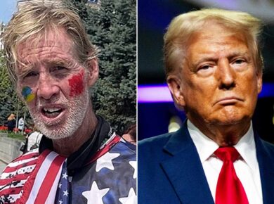 Trump Assassination Attempt Conviction: Life Sentence in Trump Assassination Plot and Federal Assassination Case