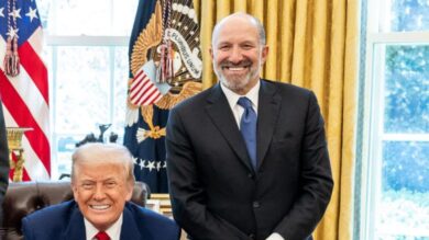 Lutnick’s Senate Grilling Signals Trump’s Political Reckoning and Uncertain 2026 Future