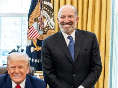 Lutnick’s Senate Grilling Signals Trump’s Political Reckoning and Uncertain 2026 Future