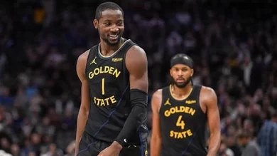 Warriors Trade Kuminga for Porzingis in Bold Deadline Pivot Away From Giannis Chase