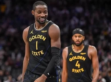 Warriors Trade Kuminga for Porzingis in Bold Deadline Pivot Away From Giannis Chase