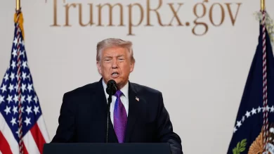TrumpRx: White House Direct‑to‑Consumer Drug Site TrumpRx Launched to Cut Prescription Costs