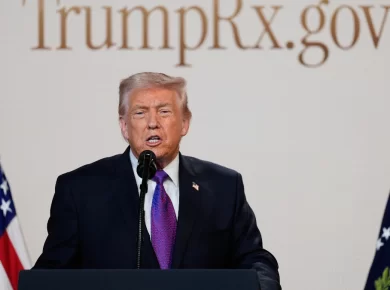 TrumpRx: White House Direct‑to‑Consumer Drug Site TrumpRx Launched to Cut Prescription Costs