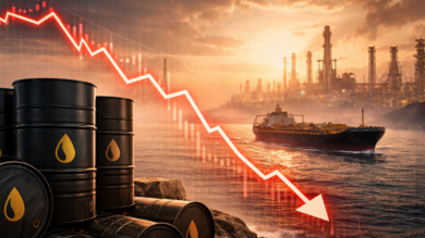 Iran War Sparks Global Gas Supply Fears Amid Middle East Attacks