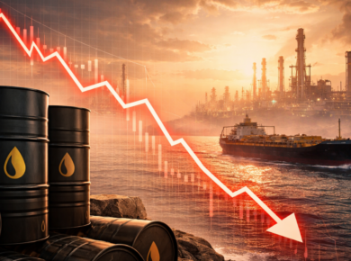 Iran War Sparks Global Gas Supply Fears Amid Middle East Attacks