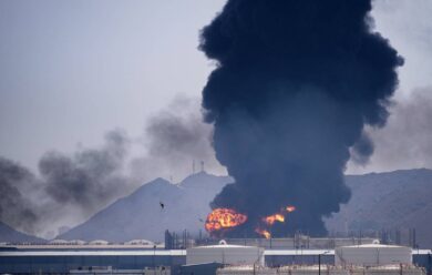 Europe Climate Goals Rollback Amid Iran War Energy Shock