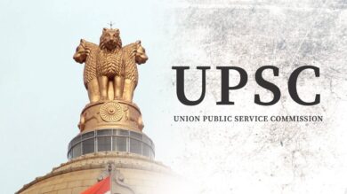 UPSC Key Ethanol Push Great Indian Bustard Golestan Palace