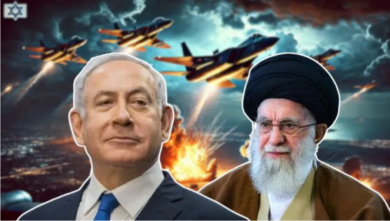 Netanyahu Iran War Speech: Israel ‘Stronger Than Ever’