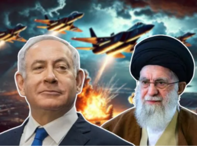 Netanyahu Iran War Speech: Israel ‘Stronger Than Ever’