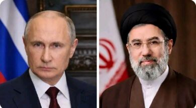 Russia US Israel Iran War Reaction: Moscow Issues Warning