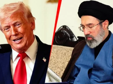 Middle East Conflict Day 26: Iran Rejects US 15-Point Plan