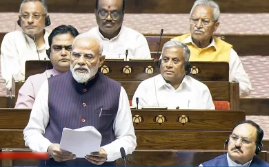 PM Modi Lockdown Statement Fact Check: Truth Behind Viral Claim