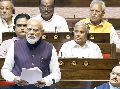 PM Modi Lockdown Statement Fact Check: Truth Behind Viral Claim