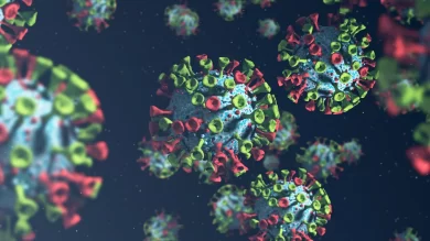 New COVID Variant BA.3.2: Immune Escape Risk Explained