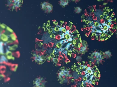 New COVID Variant BA.3.2: Immune Escape Risk Explained