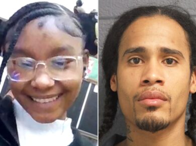 Jarvis Butts Death: Killer Found Dead in Michigan Prison