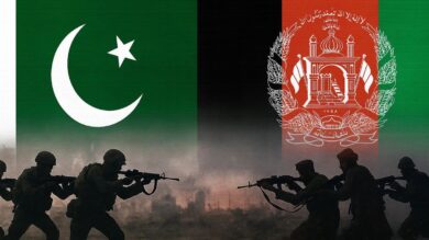 UPSC Key February 28 2026: Pakistan-Afghanistan Open War, New GDP Series & Disaster Resilience for UPSC