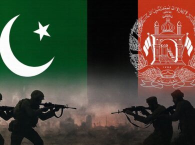 UPSC Key February 28 2026: Pakistan-Afghanistan Open War, New GDP Series & Disaster Resilience for UPSC